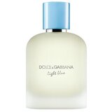 Dolce & Gabbana Light Blue Pour Homme Eau de Toilette Toaletna voda 100ml