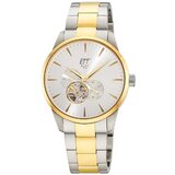 ETT Eco Tech Time EGS-40403-41M Mens Watch Motion Drive Automatic 40mm 5ATM 