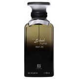 Ahmed Al Maghribi Black Fume Parfemska voda 100ml