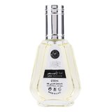 Ard al Zaafaran Ana Abiyedh I Am White Parfemska voda - Tester 50ml