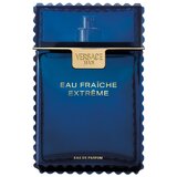 Versace Man Eau Fraiche Extreme Parfemska voda 100ml