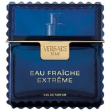 Versace Man Eau Fraiche Extreme Parfemska voda 50ml
