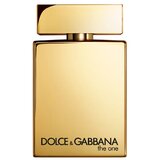 Dolce & Gabbana The One For Men Gold Intense Parfemska voda - Tester 100ml