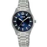 Lorus RG235XX9 Ladies Watch Titanium 30mm 10ATM 