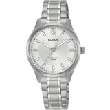 Lorus RG239XX9 Ladies Watch Titanium 30mm 10ATM 