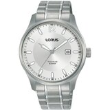 Lorus RH901RX9 Mens Watch Titanium 40mm 10ATM 