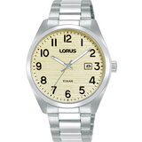 Lorus RH911RX9 Mens Watch 39mm 10ATM 