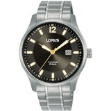 Lorus RH999QX9 Mens Watch Titanium 40mm 10ATM 