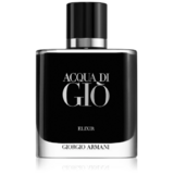 Armani Acqua di Giò Elixir parfum Parfemski ekstrakt - Tester, 50ml
