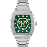 Philipp Plein PWPUA0825 Mens Watch The Hexagon Phantom 44mm 5ATM 