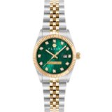 Philipp Plein PWNFA0325 Ladies Watch Date Superlative 28mm 5ATM 