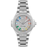 Philipp Plein PW4FA0425 Ladies Watch Plein Royal Prestige 33mm 5ATM 