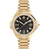 Philipp Plein PWBDA0824 Ladies Watch Plein Lady Royal 39mm 5ATM 