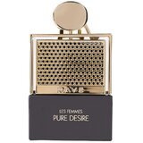 Rave Les Femmes Pure Desire Gold Parfemska voda 100ml