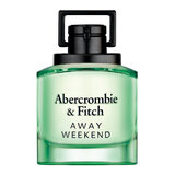 Abercrombie & Fitch Away Weekend Man Toaletna voda
