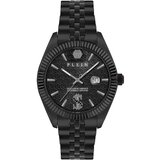 Philipp Plein PWMFA1125 Mens Watch Date Superlative 41mm 5ATM 