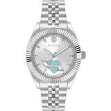 Philipp Plein PW2BA1125 Ladies Watch Plein Valentine 38mm 5ATM 