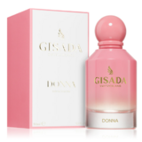 Gisada Donna Parfemska voda, 50ml