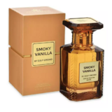 Gulf Orchid Smoky Vanilla Parfemska voda, 100 ml