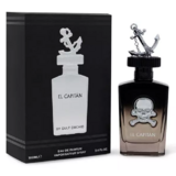 Gulf Orchid El Capitán Parfemska voda, 100 ml