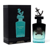 Gulf Orchid El Capitán Legacy Parfemska voda, 100ml