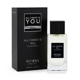Gulf Orchid Riviera Prive All I Want Is You Parfemska voda, 100ml