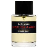 Frederic Malle Music For A While Parfemska voda - Tester 100ml