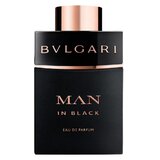Bvlgari Man In Black Eau De Parfum Refillable Parfemska voda 60ml