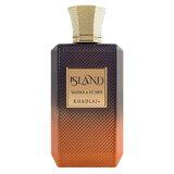 Khadlaj Island Vanilla Dunes Parfemska voda 100ml