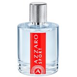 Azzaro Azzaro Sport Eau de Toilette Toaletna voda - Tester