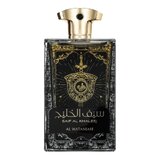 Al Wataniah Saif Al Khaleej Parfemska voda 100ml
