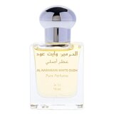 Al Haramain White Oudh Parfemska voda 15ml