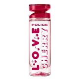 Police Love Cherry Toaletna voda 100ml