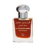 Al Haramain Amber Pure Perfume Oil Parfemska voda 15ml