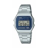 Casio A158WEA-2EF