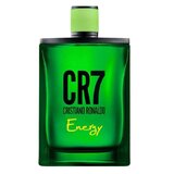 Cristiano Ronaldo CR7 Energy Toaletna voda - Tester 100ml
