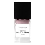 BOHOBOCO Coffee White Flowers Parfemska voda