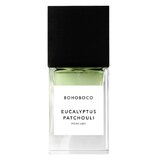 BOHOBOCO Eucalyptus Patchouli Parfemska voda 50ml