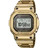 Casio GMW-BZ5000GD-9ER - Sat