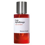 Maison Crivelli Cuir Infrarouge Parfemska voda 50ml