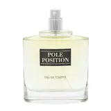 David Coulthard Pole Position Toaletna voda - Tester 100ml