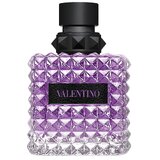 Valentino Donna Born in Roma Purple Melancholia Parfemska voda 100ml