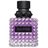 Valentino Donna Born in Roma Purple Melancholia Parfemska voda 50ml