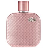 Lacoste L.12.12 Silver Rose Parfemska voda 100ml
