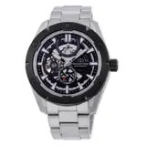 Orient Star Sport Automatic RE-AV0A01B00B - Muški sat