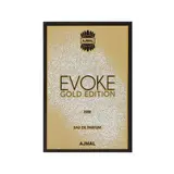 Ajmal Próbka  Evoke Gold Edition Him Parfemska voda 1,5ml
