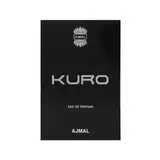 Ajmal Próbka  Kuro Parfemska voda