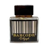 Paris Corner Barcode Autograph Parfemska voda 100ml