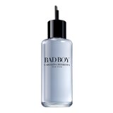 Carolina Herrera Bad Boy Refillable Toaletna voda 200ml