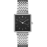 Rosefield The Boxy QBSS-Q07